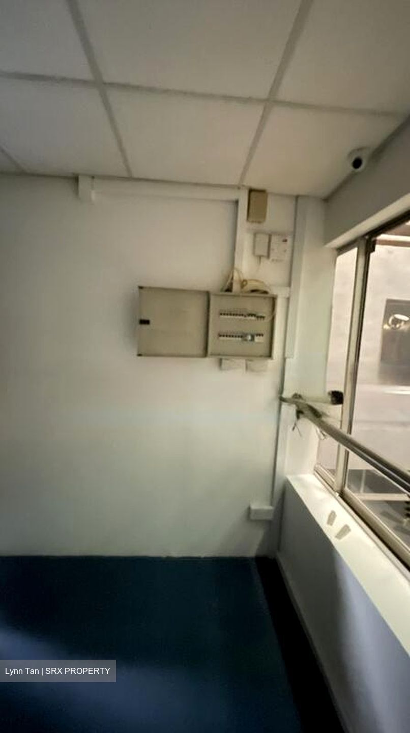 Lam Soon Industrial Building (D23), Office #478220021